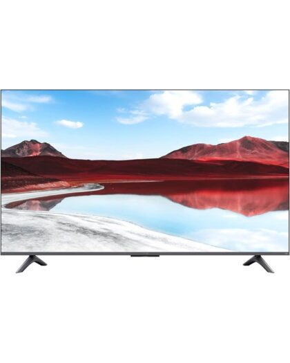 Xiaomi 75" Fladskærms TV A Pro 2025 QLED 4K