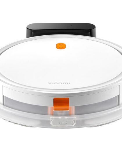 Xiaomi E5 robotstøvsuger 53060 (hvid)