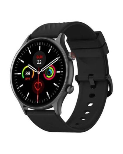 Zeblaze Smartwatch Btalk 2 Lite (Black)