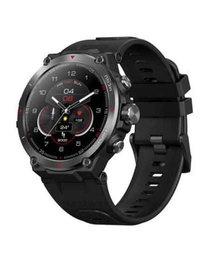 Zeblaze Smartwatch Stratos 2 (Black)