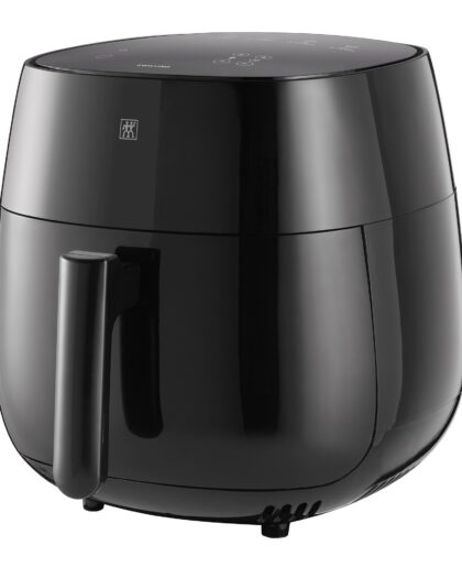 Zwilling Airfryer 4 liter, sort