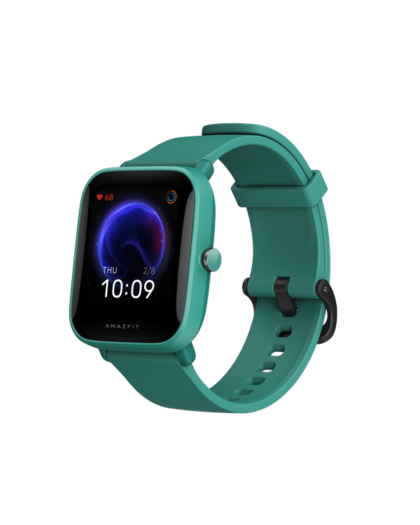 Amazfit Bip U Pro - Green