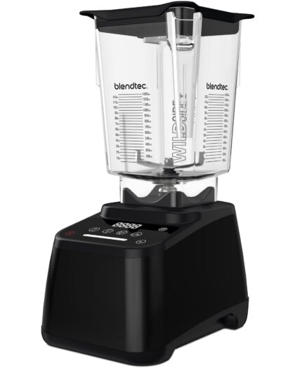 Blendtec Designer 625 sort