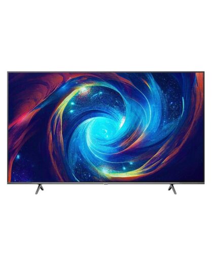 Hisense 55" Fladskærms TV 55E7KQ Pro LED 4K