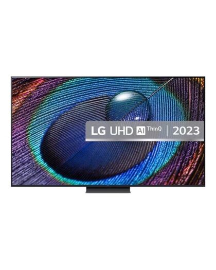 LG 75" Fladskærms TV 75UR91006LA UR91 Series - 75" LED-backlit LCD TV - 4K LED 4K