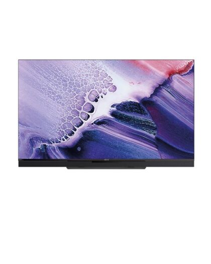 METZ 55" Fladskærms TV 55MUD8002Z