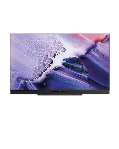 METZ 65" Fladskærms TV 65MUD8002Z LED 4K