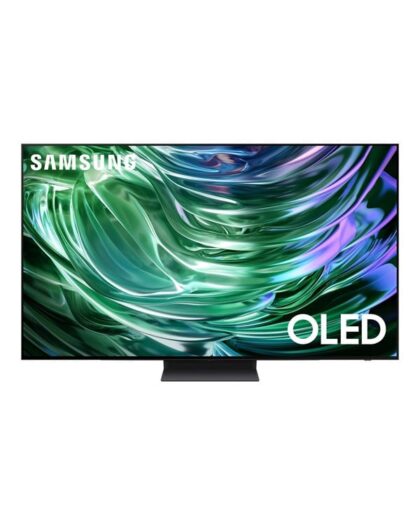 Samsung 55" Fladskærms TV QE55S90DAE S90D Series - 55" OLED TV - 4K OLED 4K