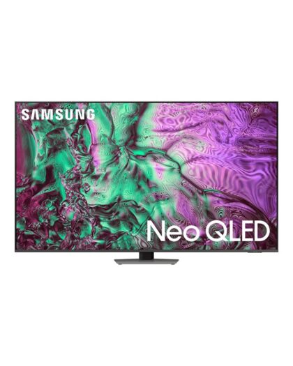 Samsung 65" Fladskærms TV QE65QN85DBT QN85D Series - 65" LED-backlit LCD TV - Neo QLED - 4K LED 4K