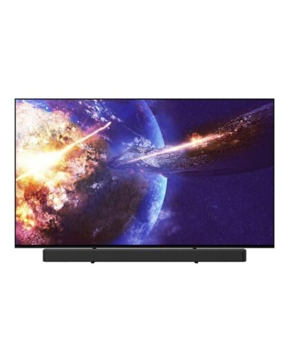 Sony 55" Fladskærms TV Bravia 8 K-55XR80 OLED 4K