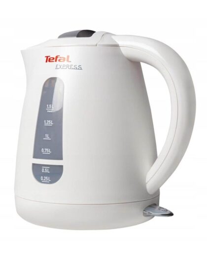 Tefal Elkedel KO2991 Express - Hvid - 2200 W