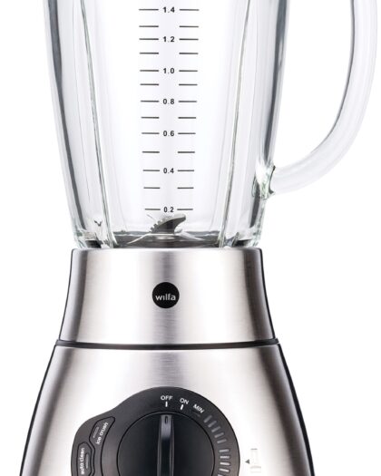 Wilfa Xplode 1500 Auto blender BLSP-1500 (rustfrit stål)