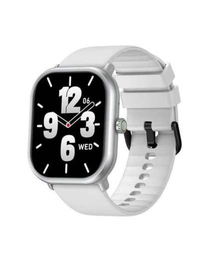 Zeblaze GTS 3 PRO Smartwatch (White)