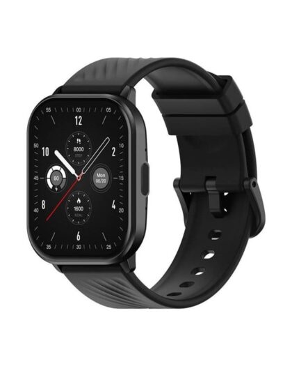 Zeblaze GTS 3 Smartwatch (Black)