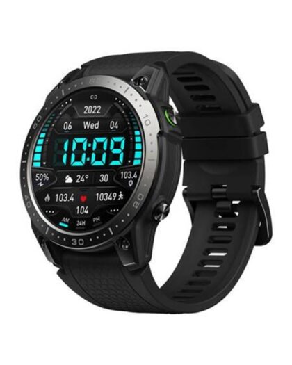 Zeblaze Smartwatch Ares 3 Pro (Black)