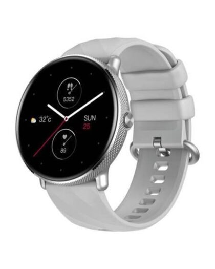 Zeblaze Smartwatch GTR 3 Pro (Silver)