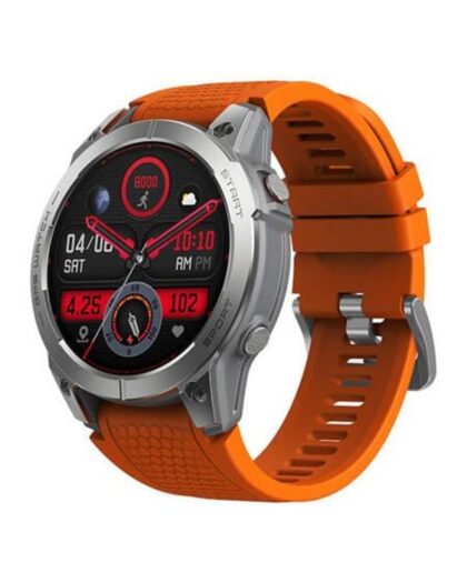 Zeblaze Smartwatch Stratos 3 (Orange)