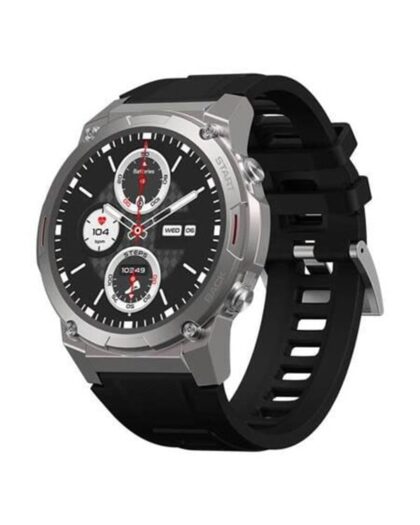 Zeblaze Smartwatch VIBE 7 Pro (Silver)