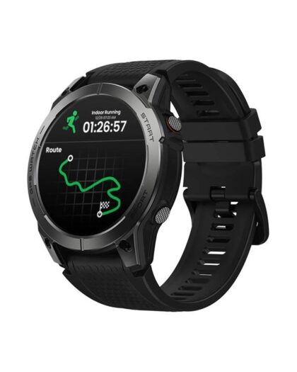 Zeblaze Stratos 3 Pro Smartwatch (Black)