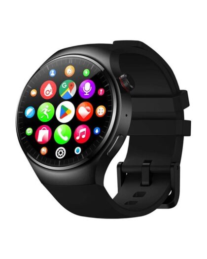 Zeblaze Thor Ultra Smartwatch (Black)