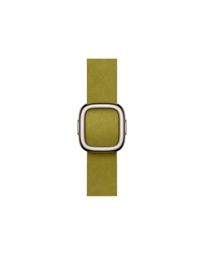 Apple 42mm Chartreuse Modern Buckle - Large