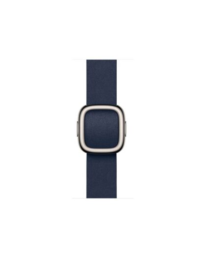 Apple 42mm Deep Blue Modern Buckle - Large