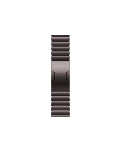 Apple 42mm Slate Link Bracelet