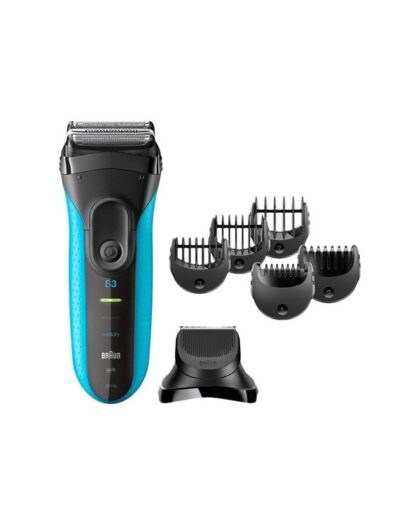 Braun Barbermaskine Series 3 Shave&Style 3010BT