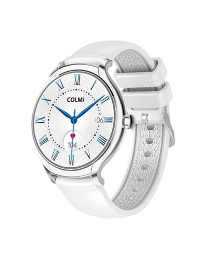 Colmi L10 Smartwatch (Silver)