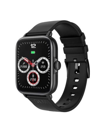 Colmi P28 Plus smartwatch (black)