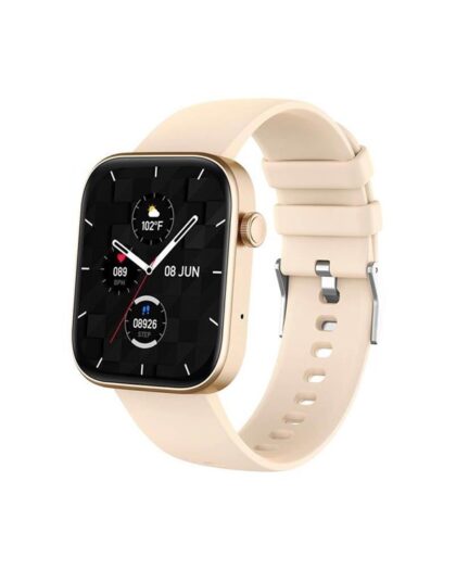 Colmi P71 Smartwatch (Gold)