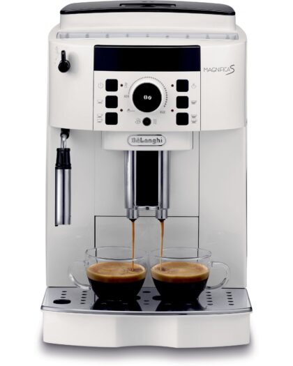 DeLonghi Ecam 21.117 .W Espressomaskine