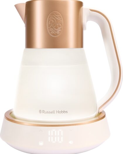 Russel Hobbs Calm Kettle vandkedel 27450-70 (grå)