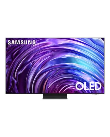 Samsung 55" Fladskærms TV QE55S95DAT S95D Series - 55" OLED TV - 4K OLED 4K