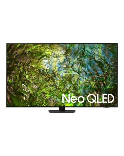 Samsung 65" Fladskærms TV QE65QN90DAT QN90D Series - 65" LED-backlit LCD TV - Neo QLED - 4K LED 4K