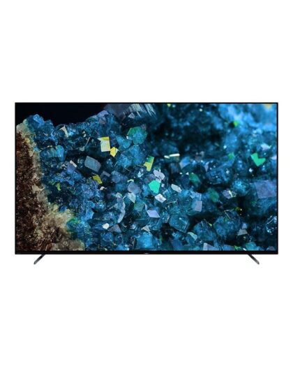 Sony 55" Fladskærms TV Bravia XR XR-55A80L OLED 4K