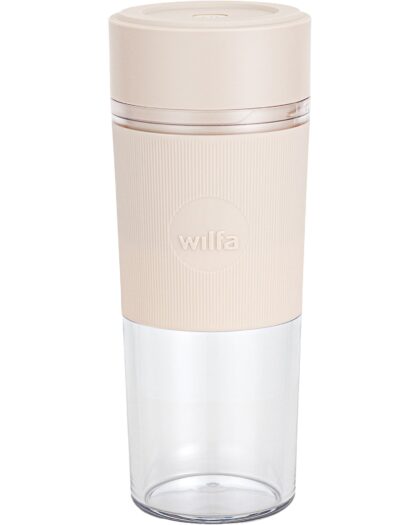 Wilfa RCBL-45BE Swift blender 300 ml, beige