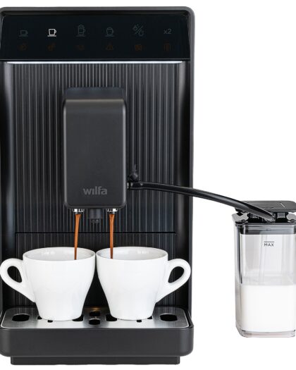 Wilfa Volo Automatic espressomaskine