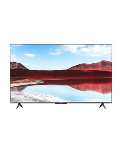 Xiaomi 65" Fladskærms TV A Pro 65 2025 QLED 4K