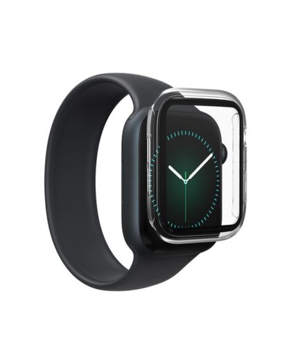 ZAGG InvisibleShield Glass Elite 360 for Apple-Watch Series 8 (45mm)