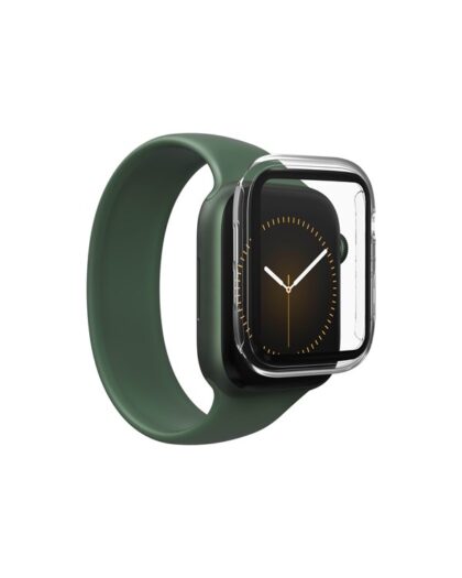 ZAGG InvisibleShield Glass Elite 360 for Apple Watch Series 8/7 41mm