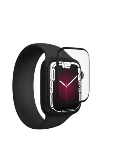 ZAGG InvisibleShield Glass Fusion+ for Apple Watch Series 7 (41mm)/ Series 8 (41mm)