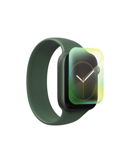 ZAGG InvisibleShield Ultra ECO for Apple Watch Series 8/7 (41mm)