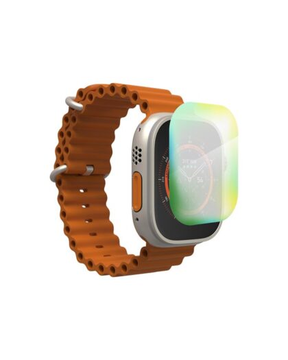 ZAGG InvisibleShield Ultra ECO for Apple Watch Ultra (49 mm)