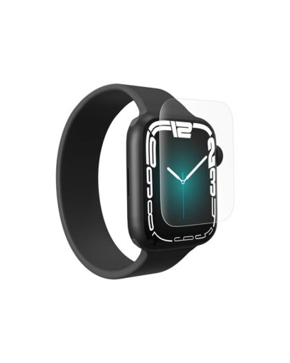 ZAGG InvisibleShield for Apple Watch (44 mm)