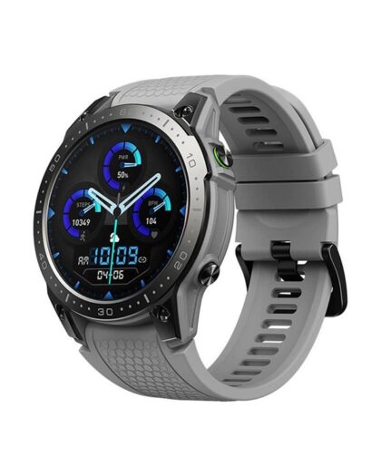 Zeblaze Ares 3 Pro Smartwatch (Gray)