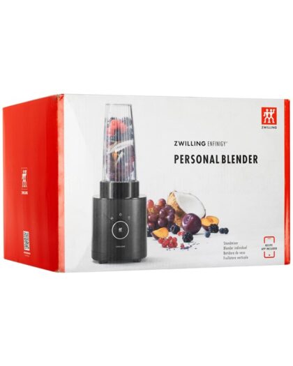 Zwilling Blender Enfinigy - 600 W