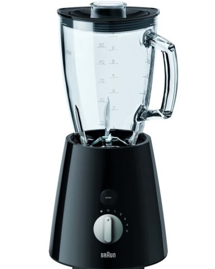 Braun Blender JB3060 BK - 800 W