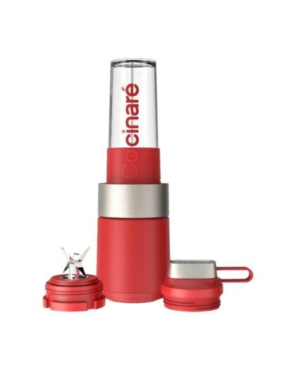 Cocinare Blender Blender Gopower Elite (red) - 550 W