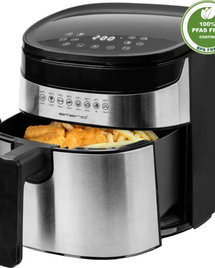 Emerio Smart Fryer air fryer AF-131267